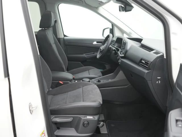 Volkswagen Caddy TDI Edition NAVI PANO STANDHZ AHK LED A