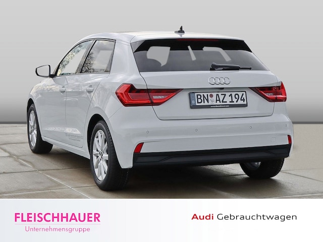 Audi A1 30 TFSI S-Tronic Sportback