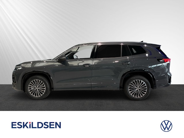 Volkswagen Tayron 2.0 TDI 4Motion R-Line