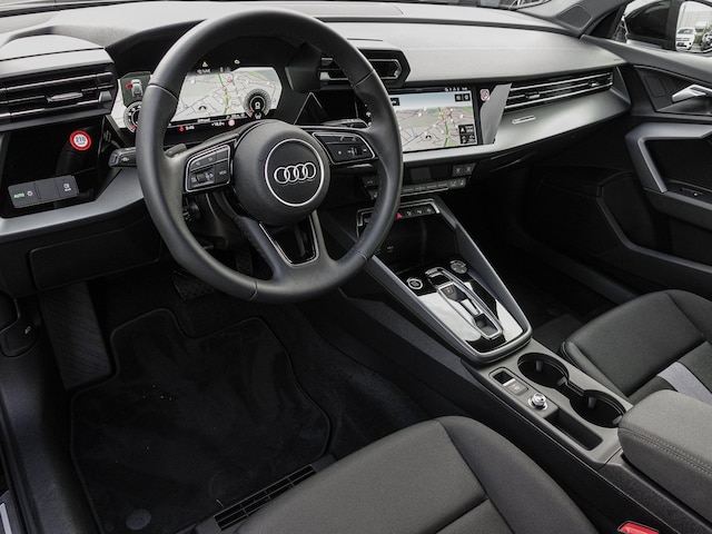 Audi A3 35 TFSI S-Tronic Sportback