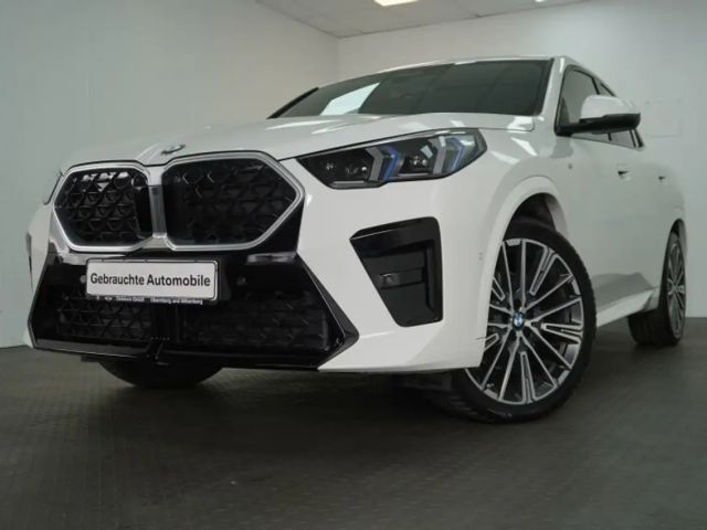 BMW X2 M-Sport sDrive20i