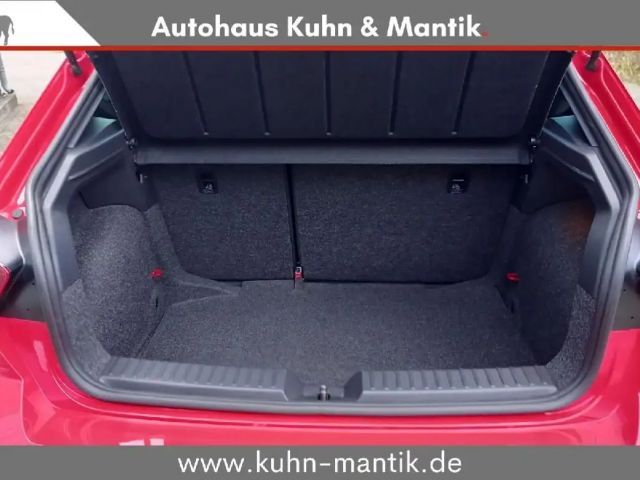 Seat Ibiza 1.0 TSI DSG FR-lijn