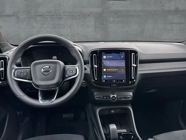 Volvo XC40 Dark Plus