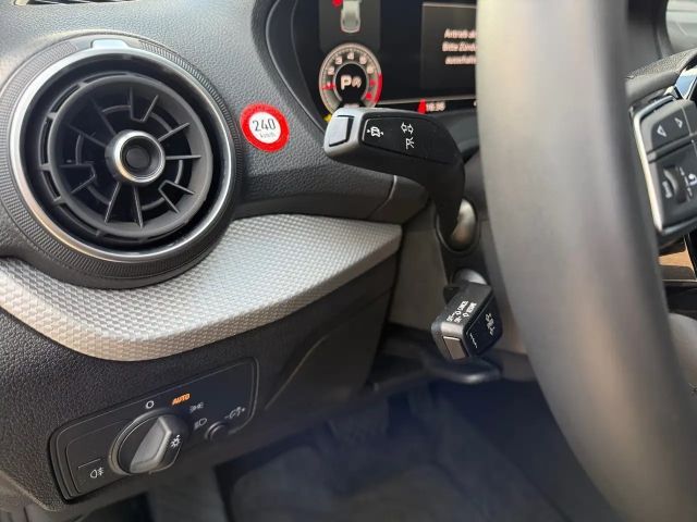 Audi Q2 35 TFSI S-Tronic