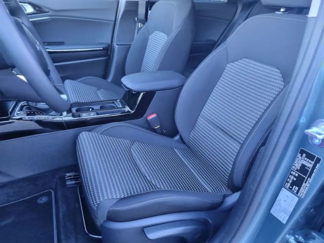 Kia Ceed Ceed 1.5 T 48V 140 PS DCT Ultimate Style JBL