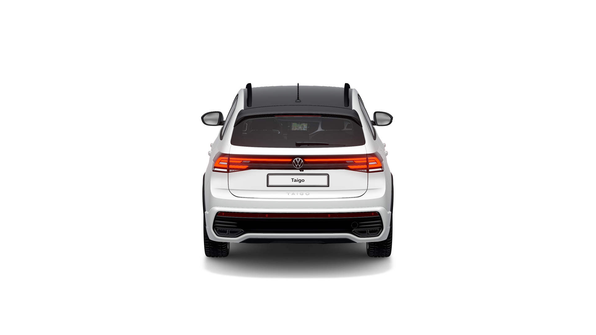 Volkswagen Taigo 1.0 TSI