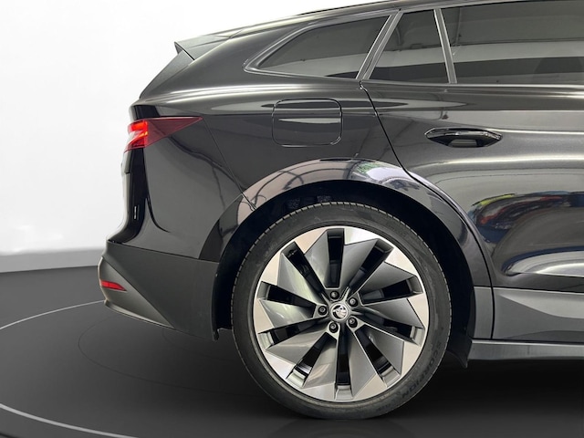 Skoda Enyaq Loft iV 60