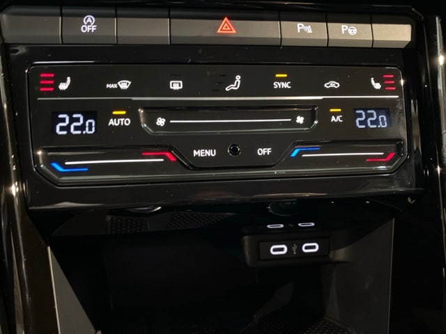 Volkswagen T-Roc 1.5 TSI DSG