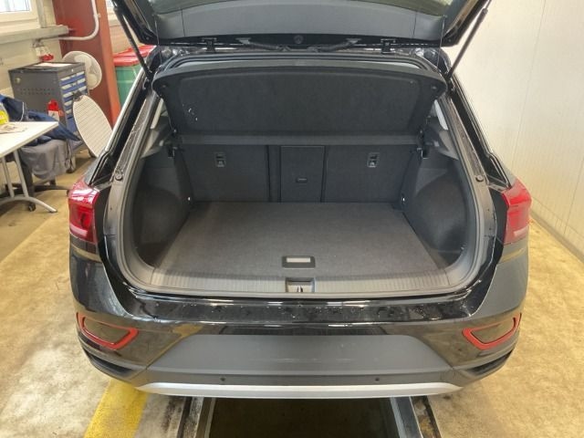 Volkswagen T-Roc 2.0 TDI DSG Life