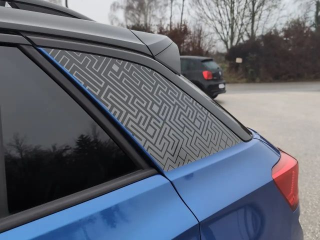 Volkswagen T-Roc ACT DSG