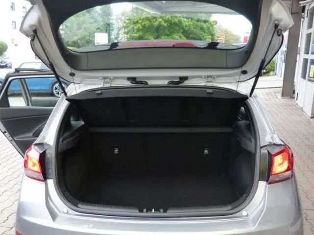 Hyundai i30 AUT. APPLE SHZ LHZ KLIMAAUT. KAMERA