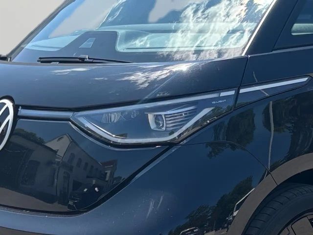 Volkswagen ID.Buzz 4Motion GTX