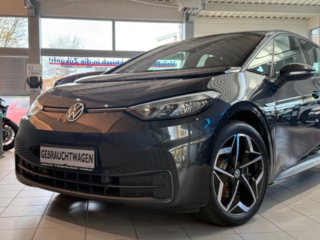 Volkswagen ID.3 45 kWh Pure