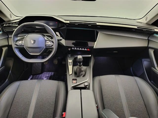 Peugeot 308 Allure Pack PureTech