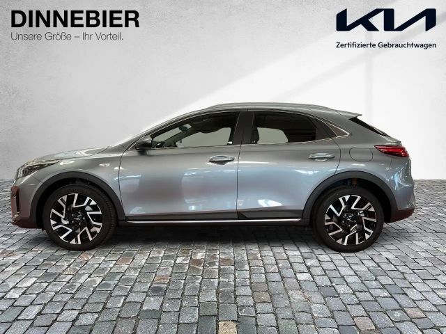 Kia XCeed Vision