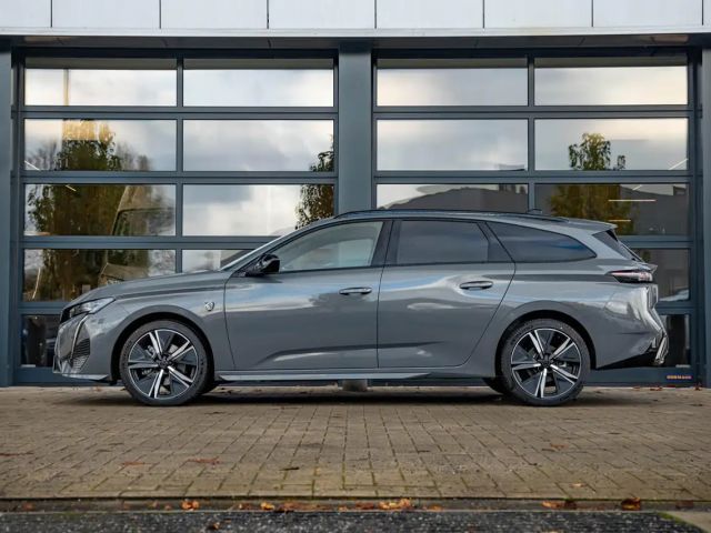 Peugeot 308 GT-Line SW