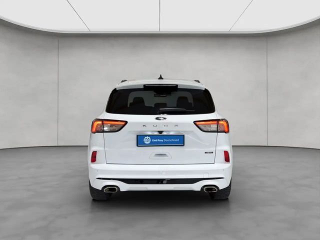 Ford Kuga Plug in Hybrid ST Line X