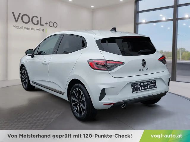 Renault Clio TCe 90 Techno
