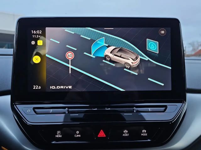 Volkswagen ID.4 Pure