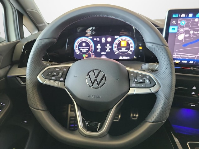 Volkswagen Golf DSG R-Line Variant