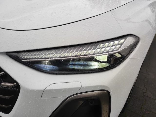 Audi S5 Avant S-Tronic