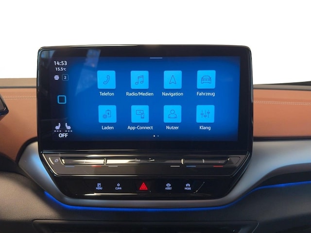 Volkswagen ID.4 52 KWh Performance Pure