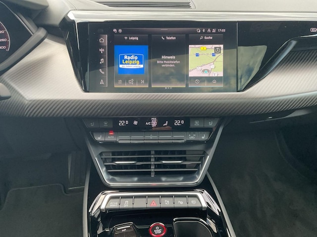 Audi e-tron GT Quattro