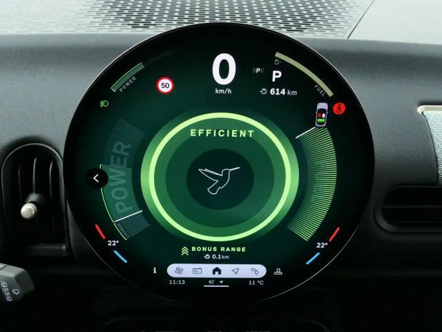 MINI Cooper Cooper C 5 DOORS