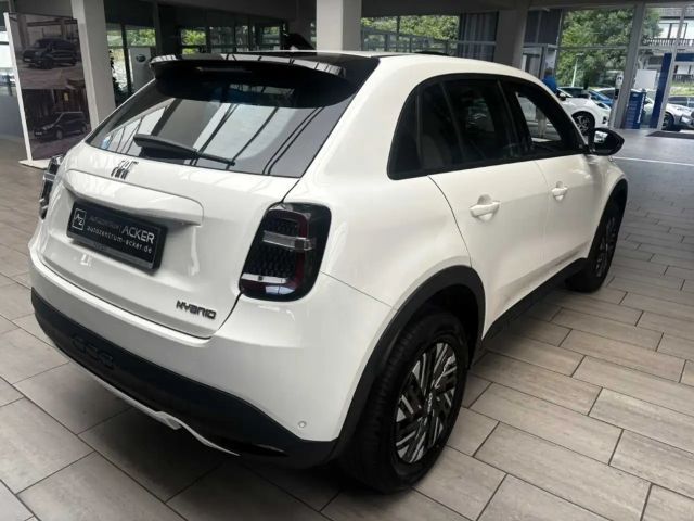 Fiat 600e Hybrid Aut. LED PDC Tempomat -23