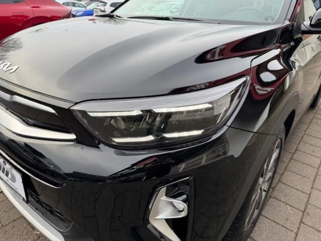 Kia Stonic Platinum Edition