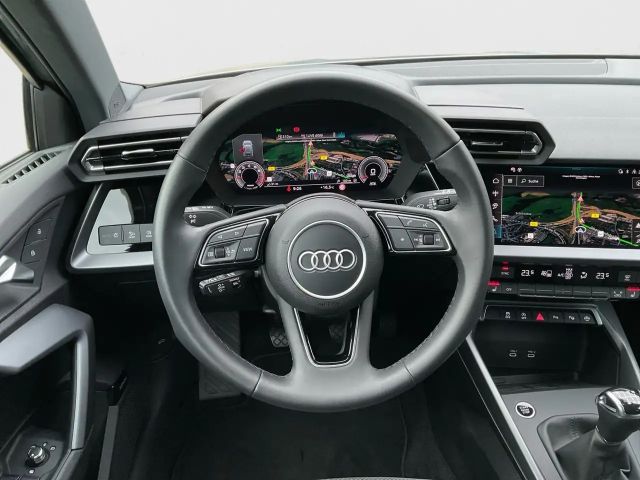 Audi A3 35 TFSI Sedan