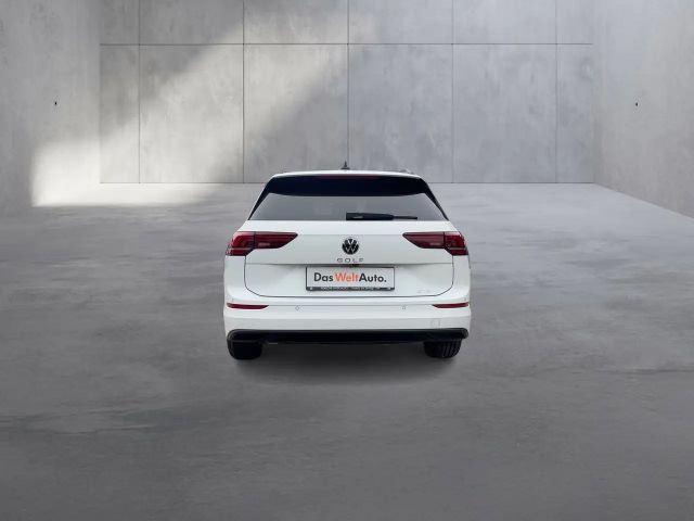 Volkswagen Golf Business DSG Variant