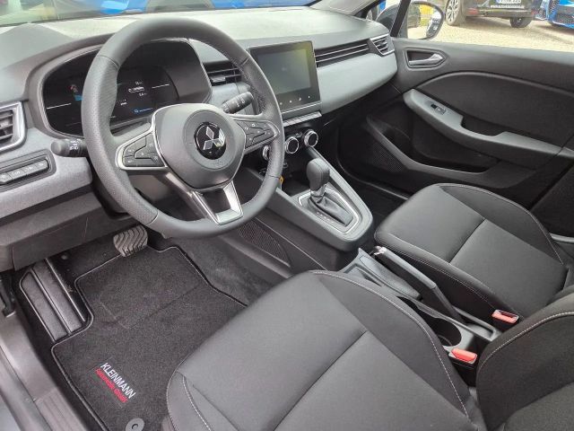 Mitsubishi Colt 1.6 Hybrid