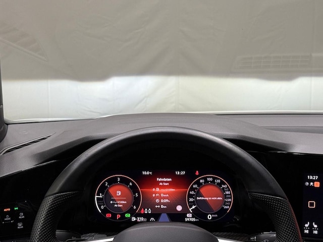 Volkswagen Golf 2.0 TDI DSG R-Line Variant