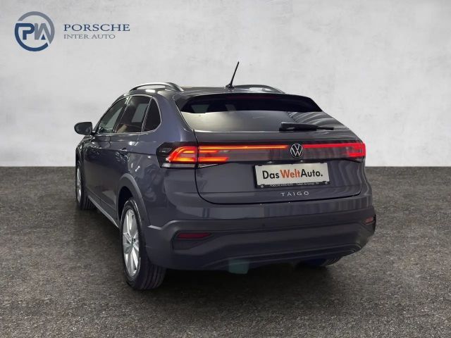 Volkswagen Taigo Friends TSI