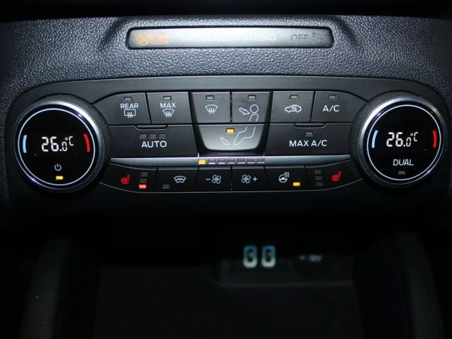 Ford Kuga EcoBoost Titanium