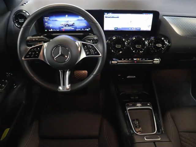Mercedes-Benz GLA 180 GLA 180 d