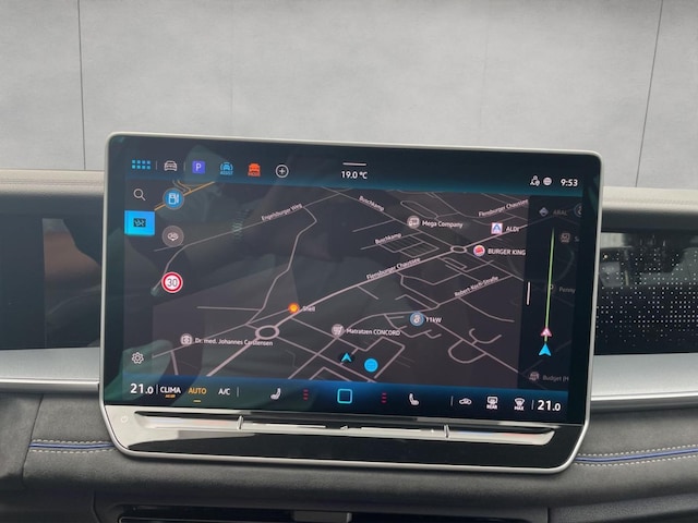 Volkswagen Tayron 4Motion R-Line