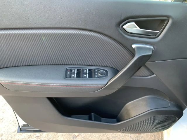 Renault Captur E-Tech RS