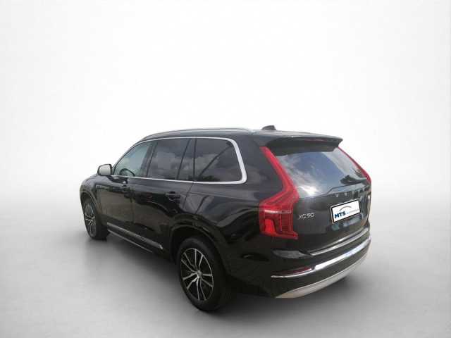 Volvo XC90 Expression Plug-In Hybrid