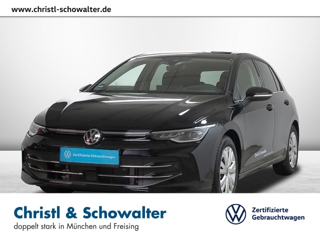 Volkswagen Golf 1.5 TSI Golf VIII