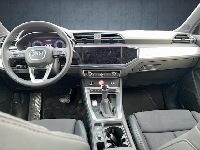 Audi Q3 35 TDI S-Line S-Tronic Sportback