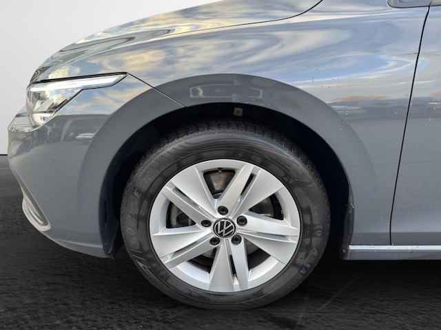 Volkswagen Golf 2.0 TDI Life Variant