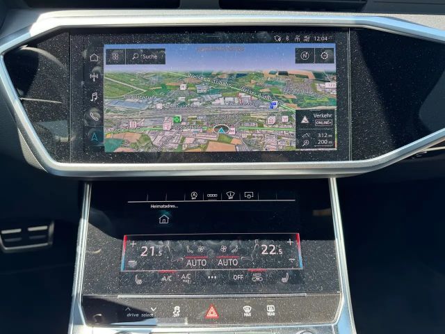 Audi A6 40 TDI Quattro S-Line