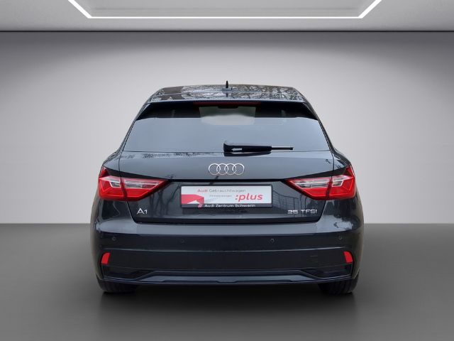 Audi A1 25 TFSI Sportback
