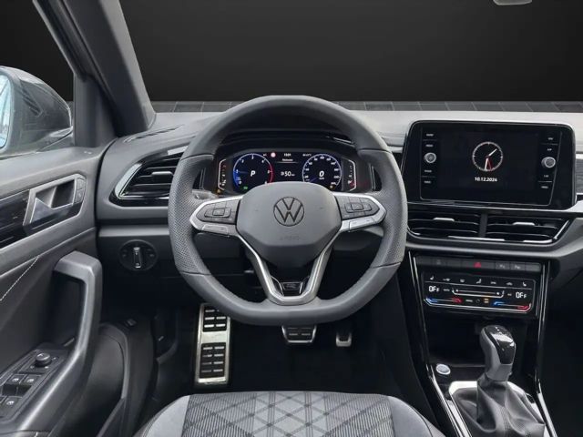 Volkswagen T-Roc 4Motion IQ.Drive R-Line