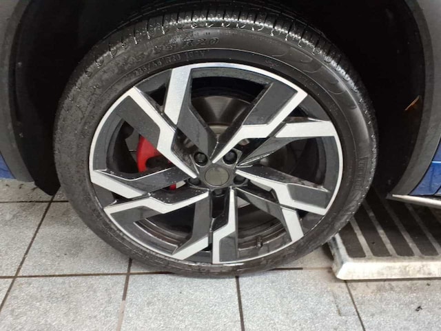 Skoda Kodiaq 2.0 TSI 4x4 RS