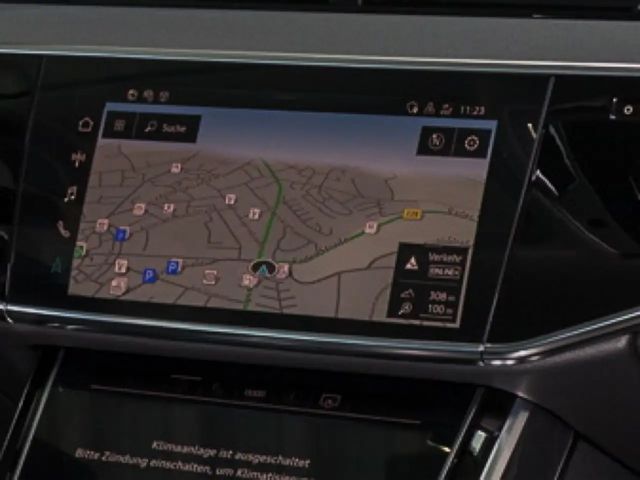 Audi A8 50 TDI Quattro S-Line