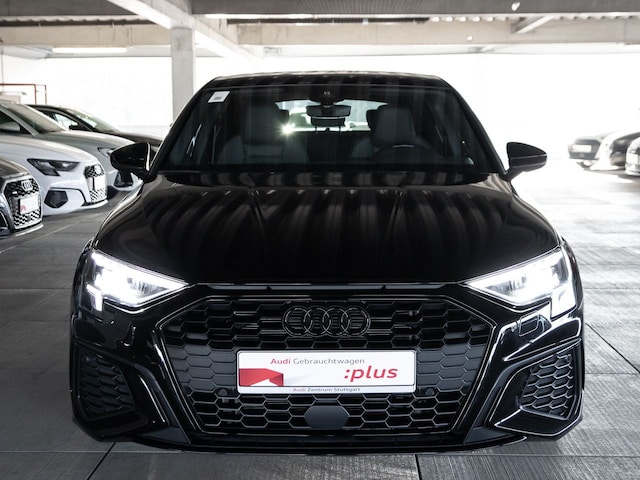 Audi A3 35 TFSI S-Line S-Tronic Sportback