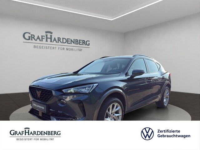 Cupra Formentor 1.5 TSI DSG